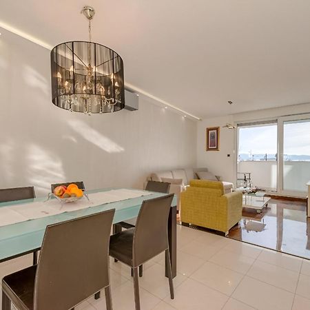 Seascape Apartment Split Luaran gambar