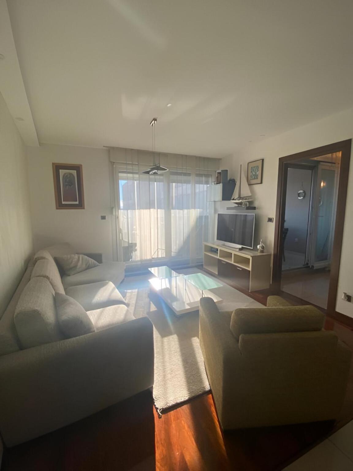 Seascape Apartment Split Luaran gambar