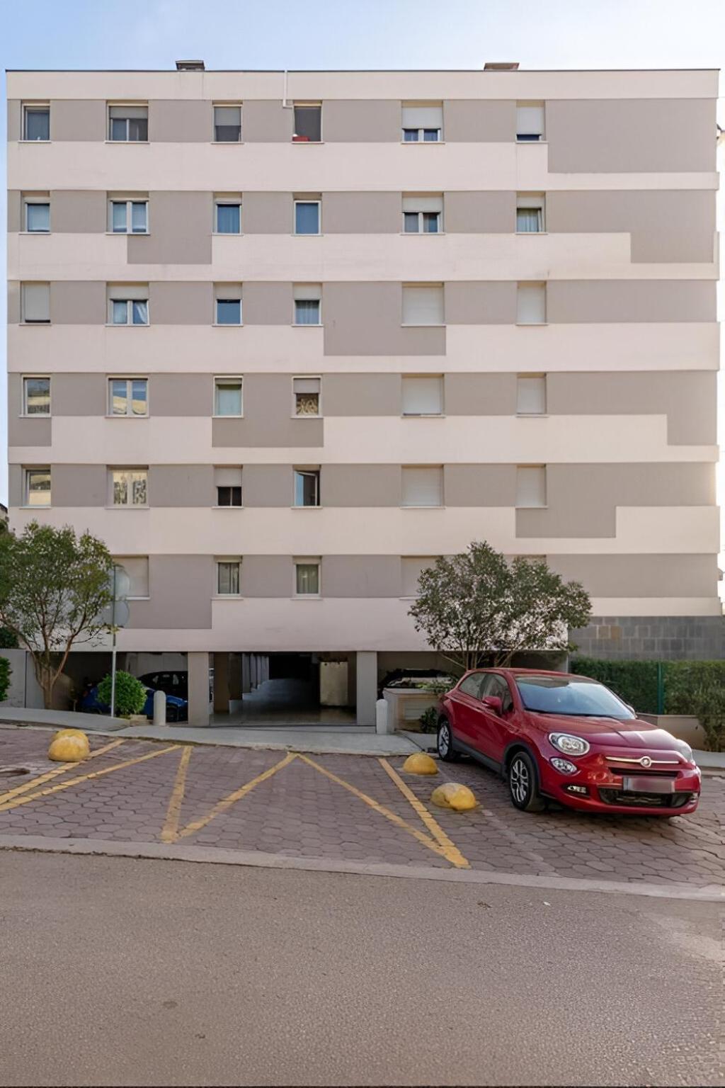 Seascape Apartment Split Luaran gambar