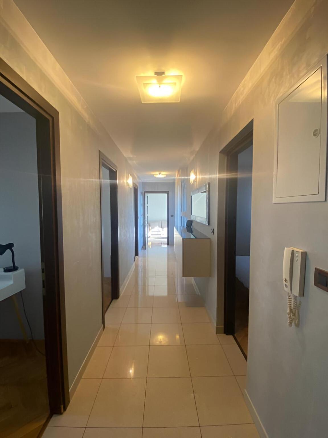 Seascape Apartment Split Luaran gambar