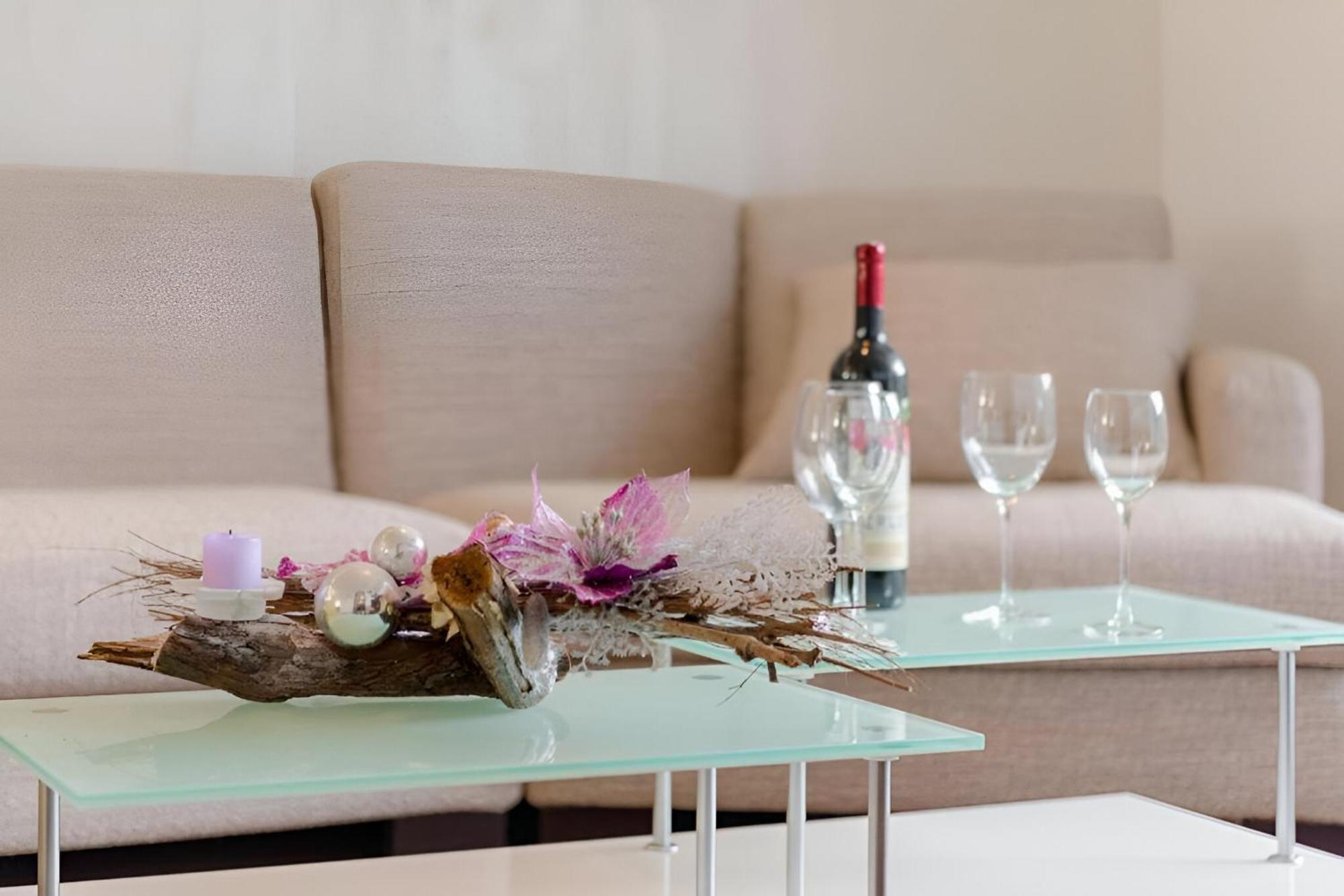 Seascape Apartment Split Luaran gambar