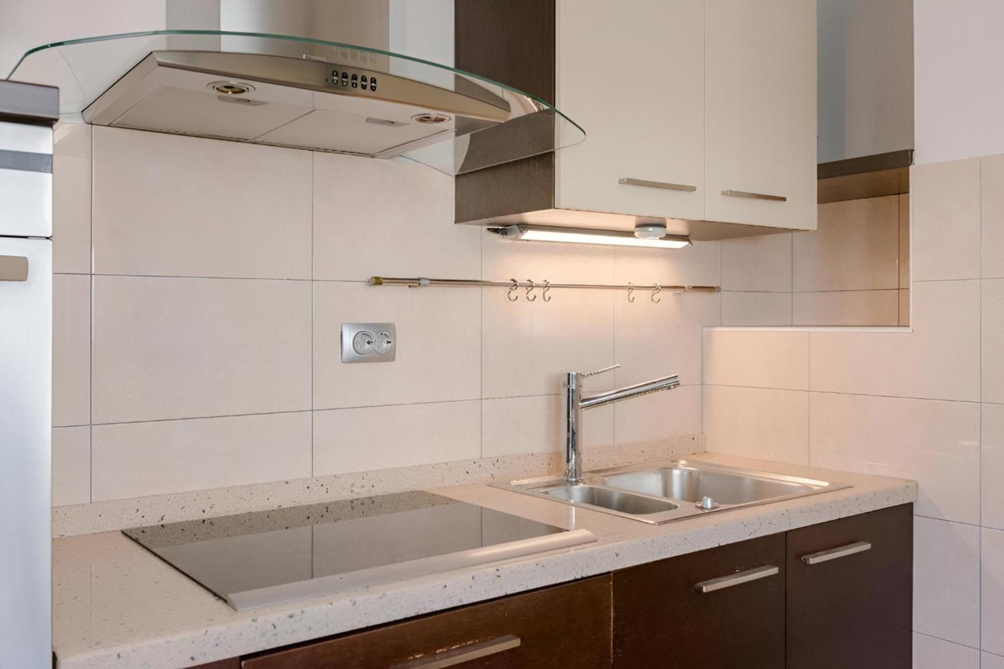 Seascape Apartment Split Luaran gambar