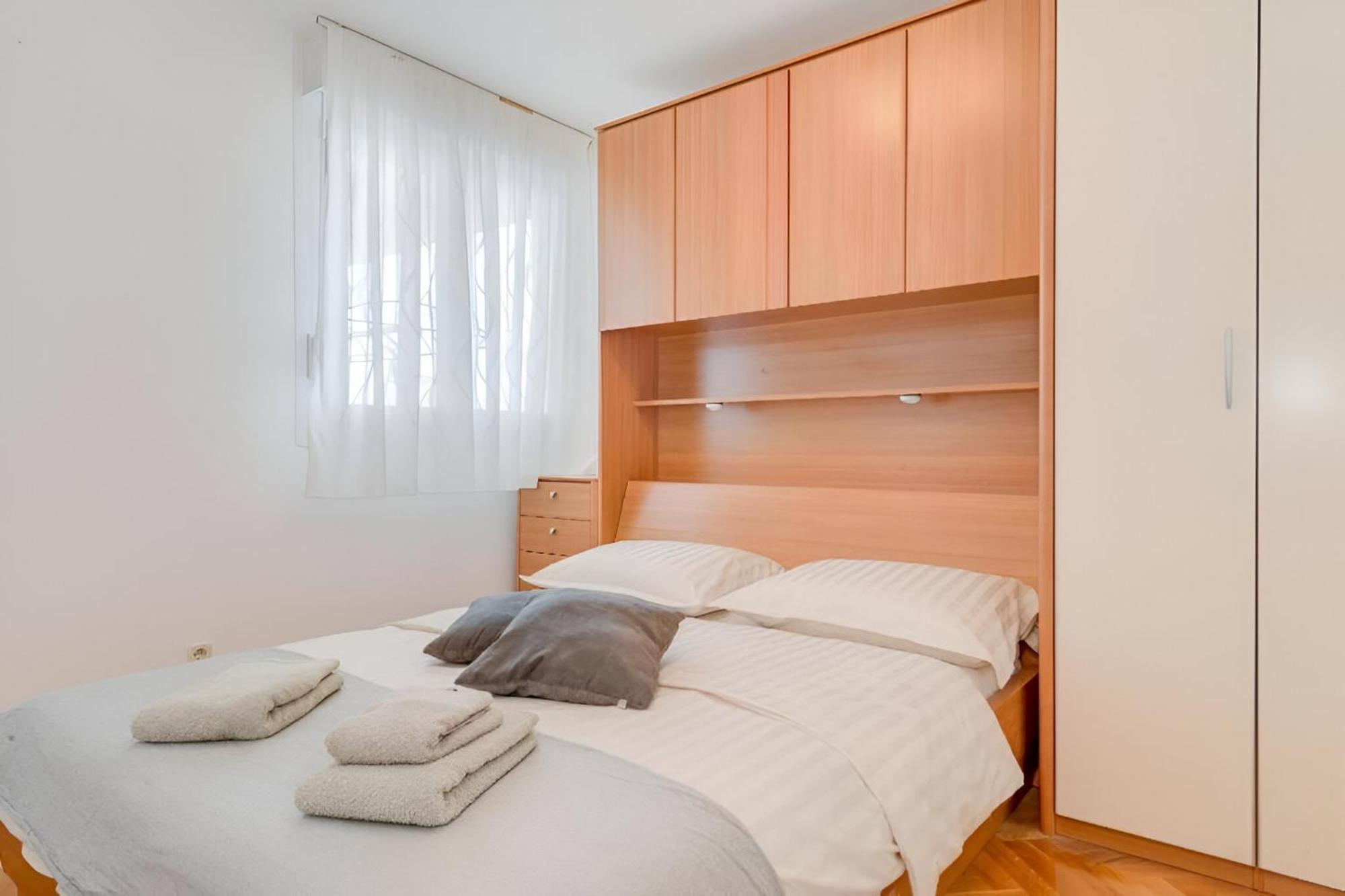 Seascape Apartment Split Luaran gambar