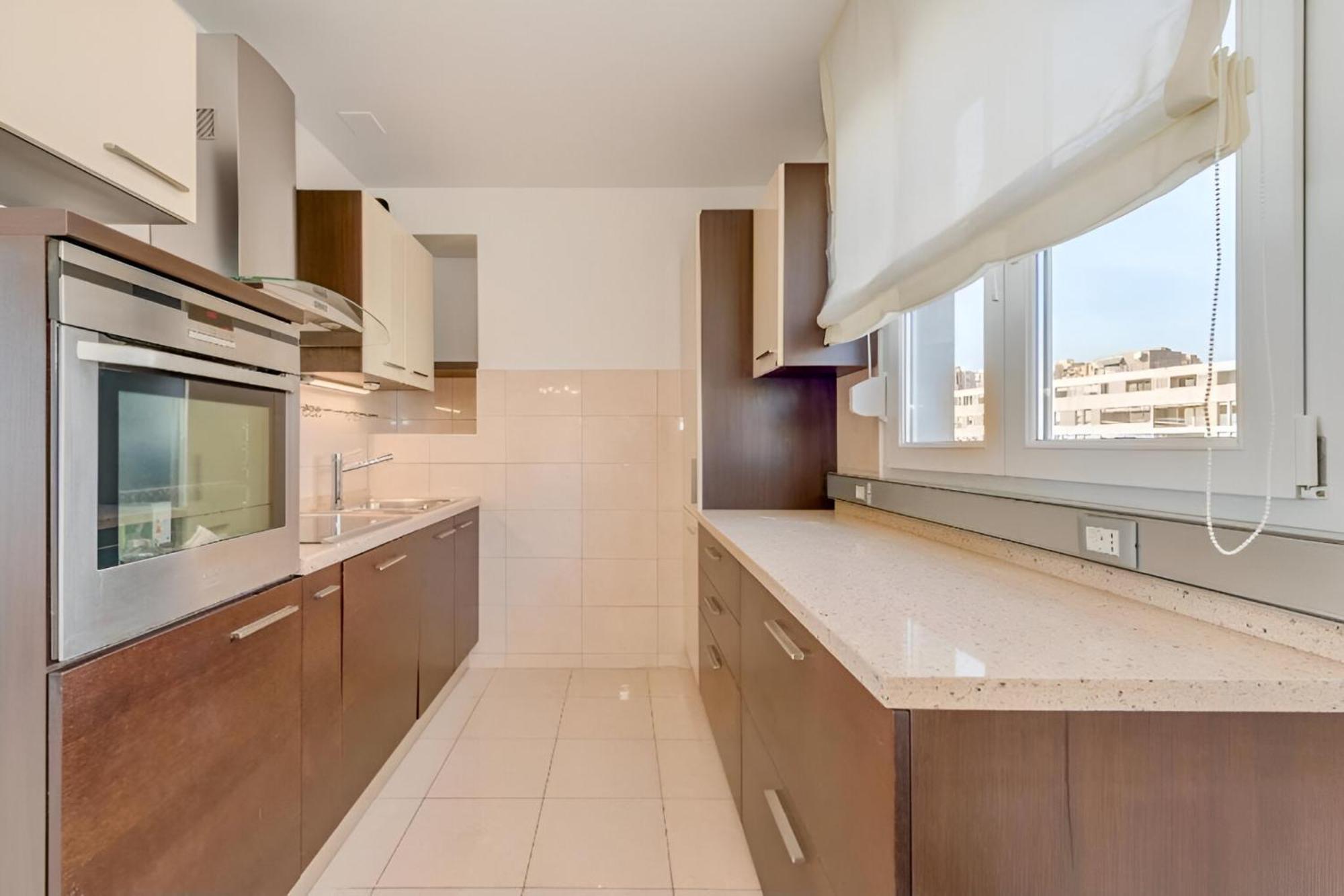 Seascape Apartment Split Luaran gambar