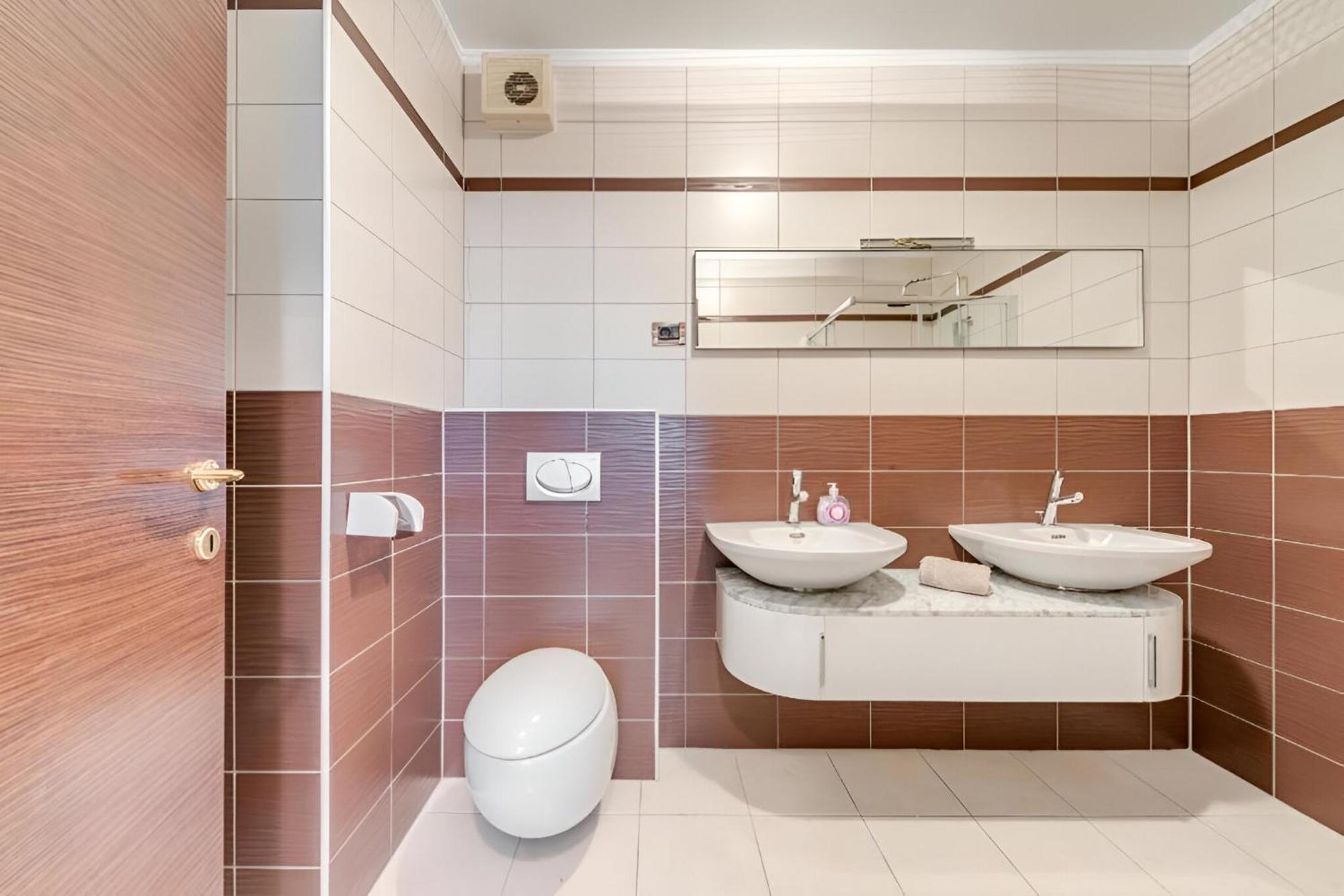 Seascape Apartment Split Luaran gambar